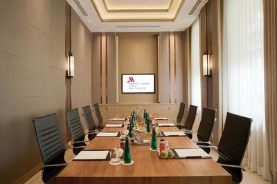 Phuket Marriott Resort & Spa, Merlin Beach, , Тайланд