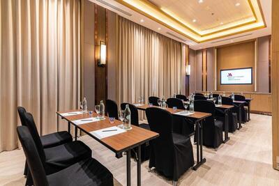 Phuket Marriott Resort & Spa, Merlin Beach, , Тайланд