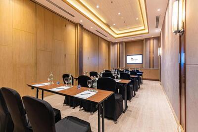 Phuket Marriott Resort & Spa, Merlin Beach, , Тайланд