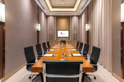 Phuket Marriott Resort & Spa, Merlin Beach, , Тайланд