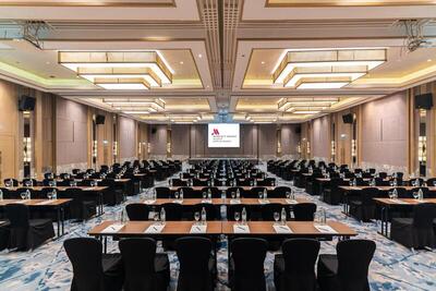 Phuket Marriott Resort & Spa, Merlin Beach, , Тайланд