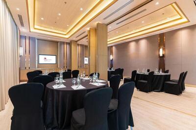 Phuket Marriott Resort & Spa, Merlin Beach, , Тайланд