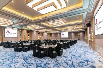 Phuket Marriott Resort & Spa, Merlin Beach, , Тайланд