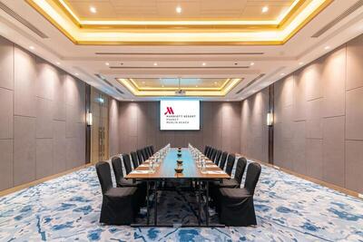 Phuket Marriott Resort & Spa, Merlin Beach, , Тайланд