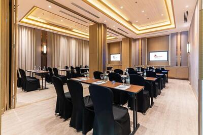 Phuket Marriott Resort & Spa, Merlin Beach, , Тайланд