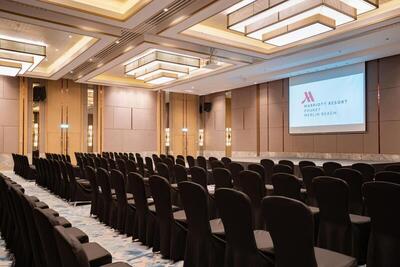Phuket Marriott Resort & Spa, Merlin Beach, , Тайланд