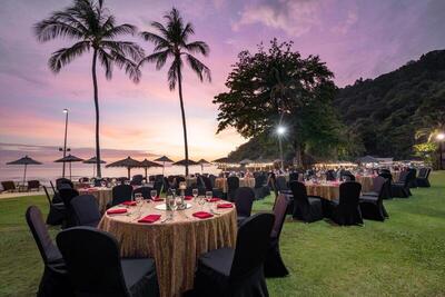 Phuket Marriott Resort & Spa, Merlin Beach, , Тайланд
