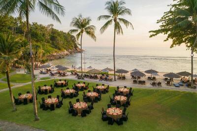 Phuket Marriott Resort & Spa, Merlin Beach, , Тайланд