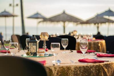 Phuket Marriott Resort & Spa, Merlin Beach, , Тайланд