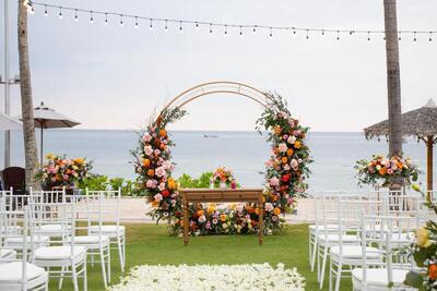 Phuket Marriott Resort & Spa, Merlin Beach, , Тайланд