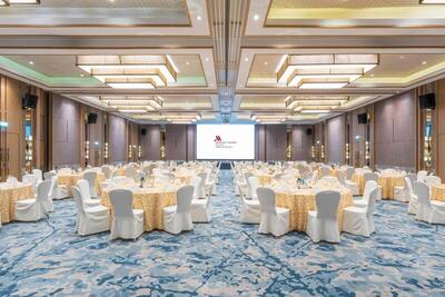 Phuket Marriott Resort & Spa, Merlin Beach, , Тайланд