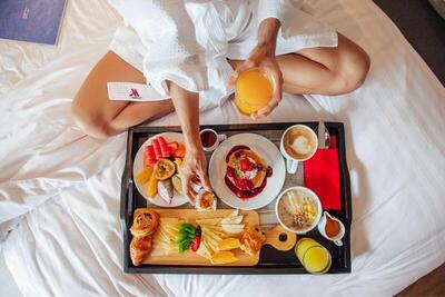 Phuket Marriott Resort & Spa, Merlin Beach, , Тайланд