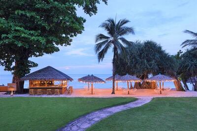 Phuket Marriott Resort & Spa, Merlin Beach, , Тайланд
