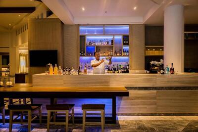 Phuket Marriott Resort & Spa, Merlin Beach, , Тайланд