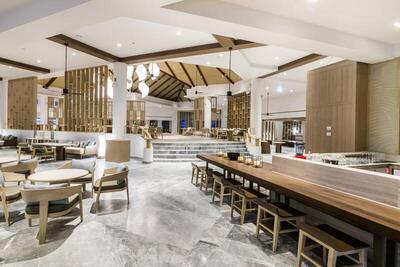 Phuket Marriott Resort & Spa, Merlin Beach, , Тайланд