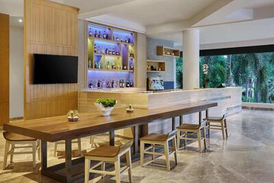 Phuket Marriott Resort & Spa, Merlin Beach, , Тайланд