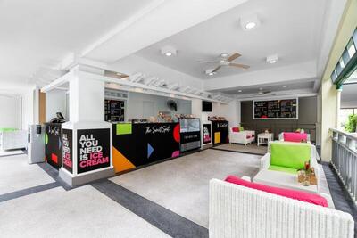 Phuket Marriott Resort & Spa, Merlin Beach, , Тайланд
