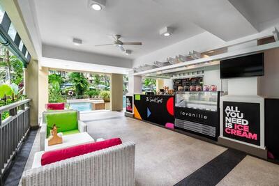 Phuket Marriott Resort & Spa, Merlin Beach, , Тайланд