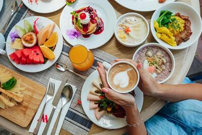 Phuket Marriott Resort & Spa, Merlin Beach, , Тайланд