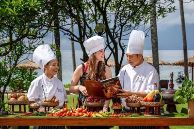 Phuket Marriott Resort & Spa, Merlin Beach, , Тайланд