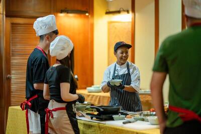 Phuket Marriott Resort & Spa, Merlin Beach, , Тайланд