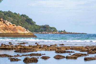 Phuket Marriott Resort & Spa, Merlin Beach, , Тайланд