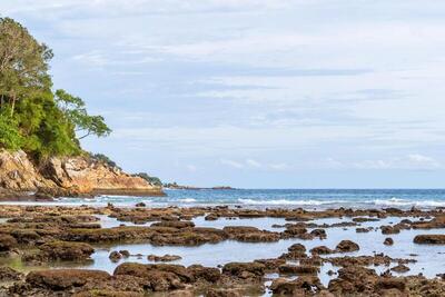 Phuket Marriott Resort & Spa, Merlin Beach, , Тайланд