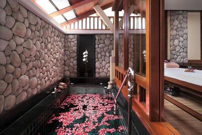 Phuket Marriott Resort & Spa, Merlin Beach, , Тайланд