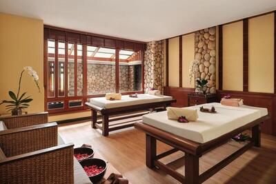 Phuket Marriott Resort & Spa, Merlin Beach, , Тайланд