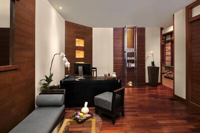Phuket Marriott Resort & Spa, Merlin Beach, , Тайланд