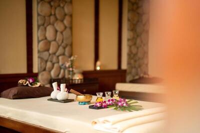 Phuket Marriott Resort & Spa, Merlin Beach, , Тайланд