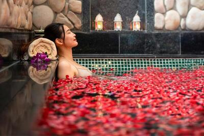 Phuket Marriott Resort & Spa, Merlin Beach, , Тайланд
