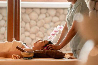 Phuket Marriott Resort & Spa, Merlin Beach, , Тайланд