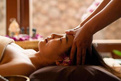 Phuket Marriott Resort & Spa, Merlin Beach, , Тайланд