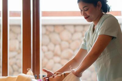 Phuket Marriott Resort & Spa, Merlin Beach, , Тайланд