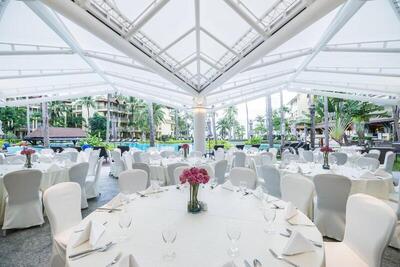 Phuket Marriott Resort & Spa, Merlin Beach, , Тайланд