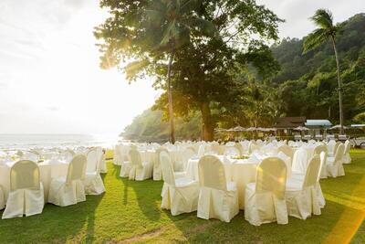 Phuket Marriott Resort & Spa, Merlin Beach, , Тайланд