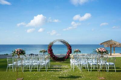 Phuket Marriott Resort & Spa, Merlin Beach, , Тайланд