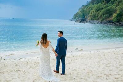 Phuket Marriott Resort & Spa, Merlin Beach, , Тайланд