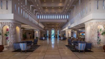 Pickalbatros Citadel Resort Sahl Hasheesh, , Египет