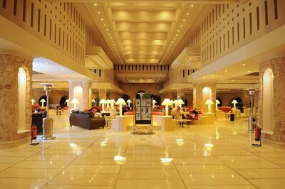 Pickalbatros Citadel Resort Sahl Hasheesh, , Египет