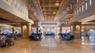 Pickalbatros Citadel Resort Sahl Hasheesh, , Египет