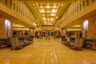 Pickalbatros Citadel Resort Sahl Hasheesh, , Египет