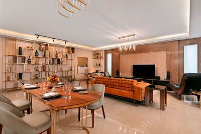 Pickalbatros Citadel Resort Sahl Hasheesh - Jacuzzi Suite with Sea View