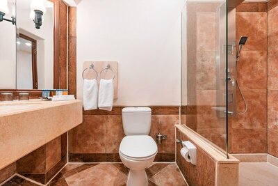 Pickalbatros Citadel Resort Sahl Hasheesh - Junior Suite with Sea View