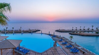 Pickalbatros Citadel Resort Sahl Hasheesh, , Египет