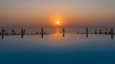 Pickalbatros Citadel Resort Sahl Hasheesh, , Египет
