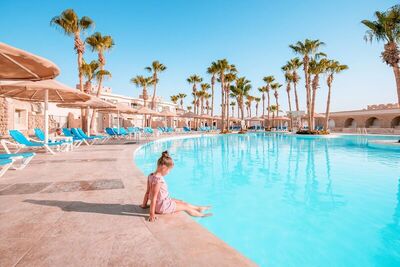 Pickalbatros Citadel Resort Sahl Hasheesh, , Египет