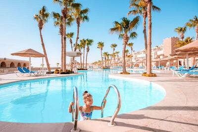 Pickalbatros Citadel Resort Sahl Hasheesh, , Египет