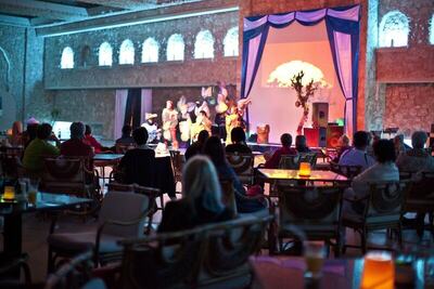 Pickalbatros Citadel Resort Sahl Hasheesh, , Египет